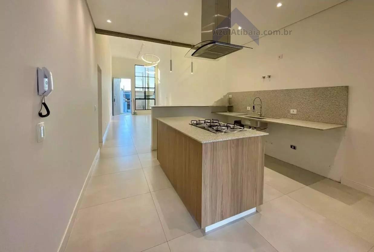 Casa à venda com 3 quartos, 3 suítes, 2 vagas e 203m² no Vila Giglio, Atibaia (SP) — foto 6 de 22