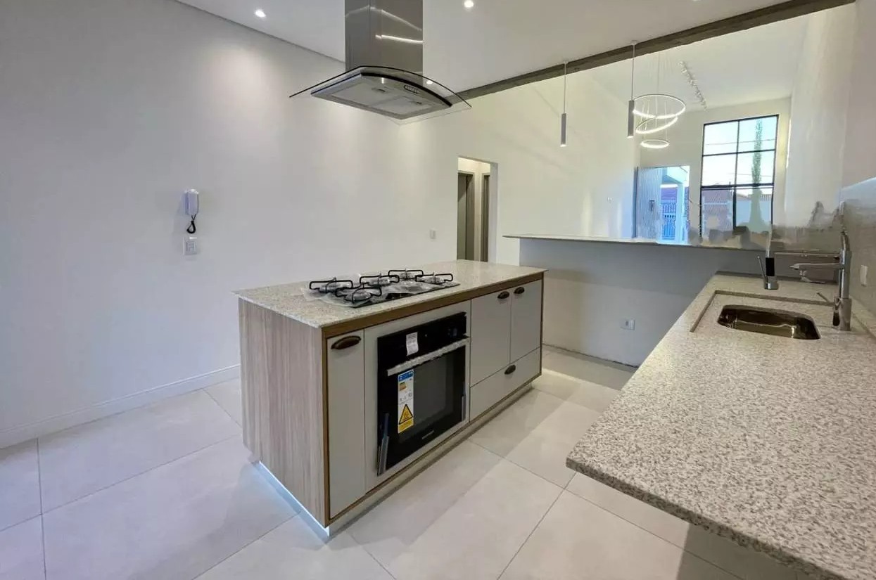 Casa à venda com 3 quartos, 3 suítes, 2 vagas e 203m² no Vila Giglio, Atibaia (SP) — foto 8 de 22