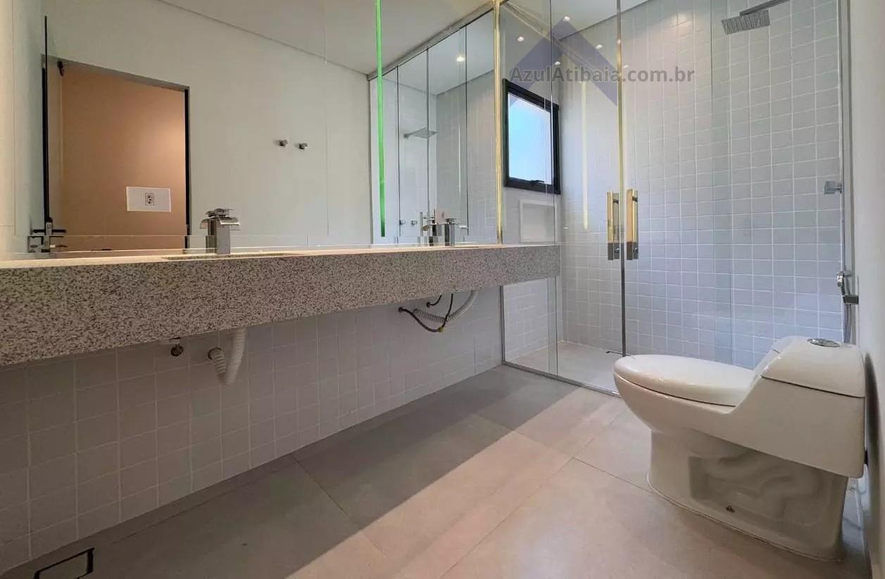 Casa à venda com 3 quartos, 3 suítes, 2 vagas e 203m² no Vila Giglio, Atibaia (SP) — foto 11 de 22